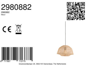 light&living-hanglamp-macul-naturel-plantaardigematerialen-e27-2980882-8a