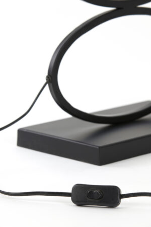 light&living-tafellamp-stelius-zwart-metaal-lossearmatuur-e27-8305212-610