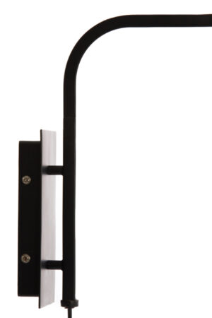 light&living-wandlamp-lyra-bruin-metaal-e27-3126084-1