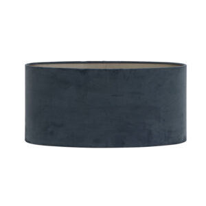 light&living-kap-velours-blauw-textiel-e27-3845048-1