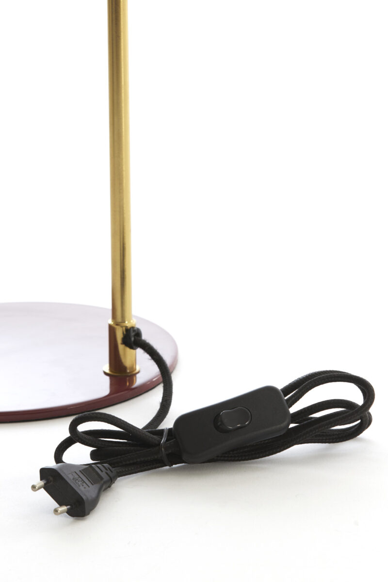 light&living-tafellamp-maleka-rood-metaal-bureaulamp-e27-1890617-1