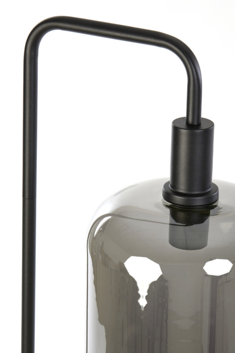 light&living-vloerlamp-lekar-zwart-glasmetaal-kleurglas-lamp-e27-1871465-1