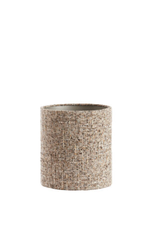 light&living-kap-osire-grijs-textiel-ø25cm-e27-2225988-074