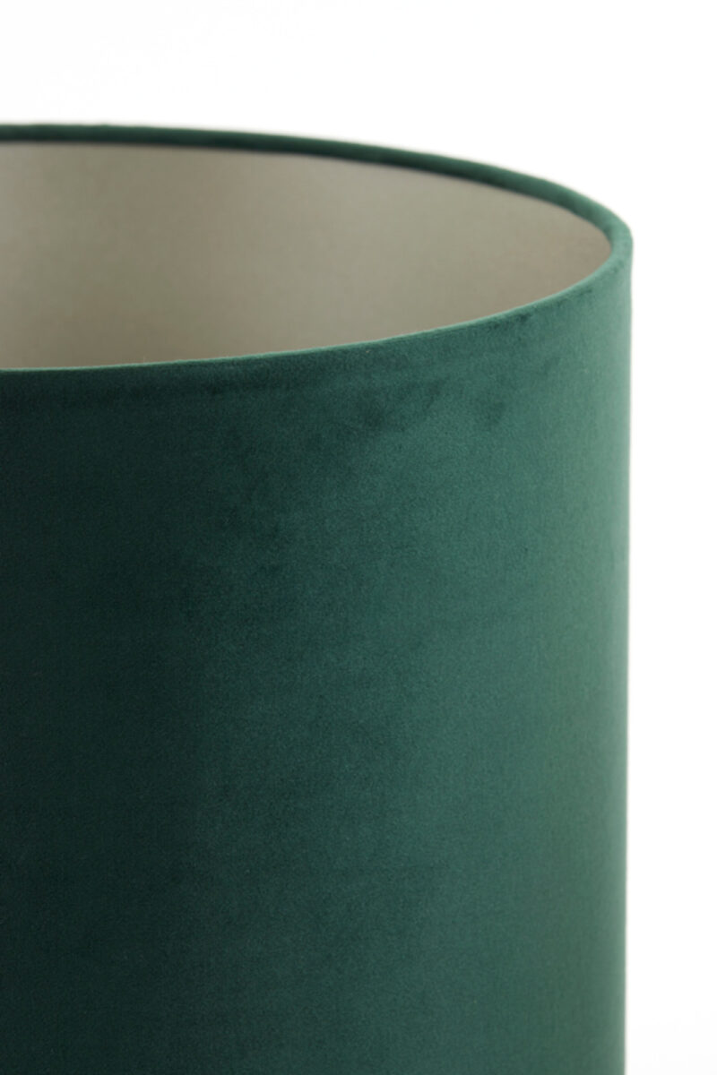 light&living-kap-velours-groen-textiel-ø45cm-e27-2247051-1