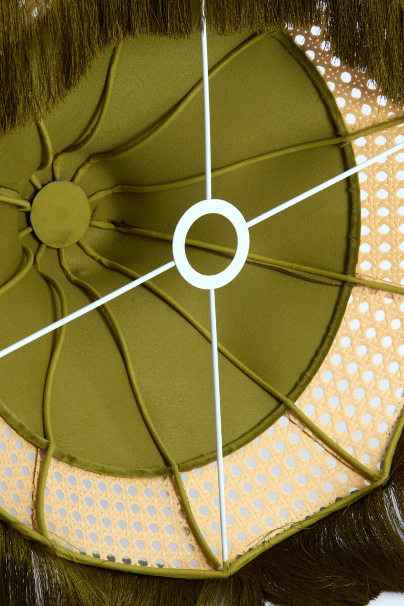 light&living-kap-mizia-groen-textiel-ø35cm-e27-3906676-1