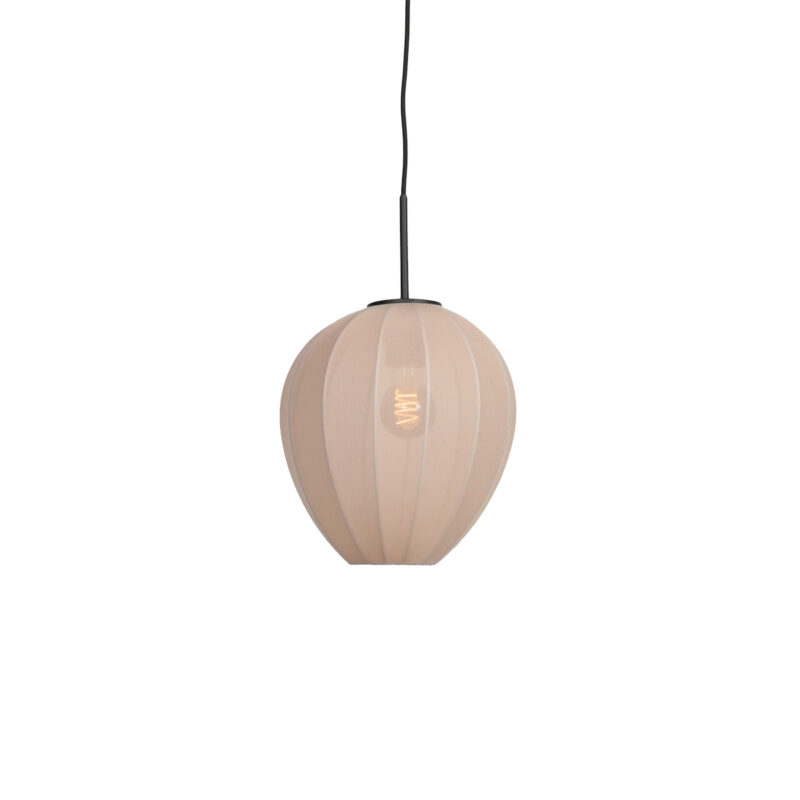 mexlite-hanglamp-haloswap-beige-linnen-ø25cm-e27-4298zw-1