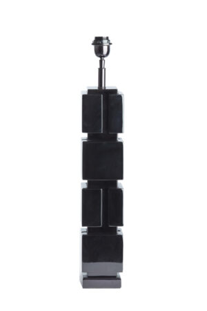 light&living-tafellamp-caio-zwart-metaal-lossearmatuur-e27-8310012-1