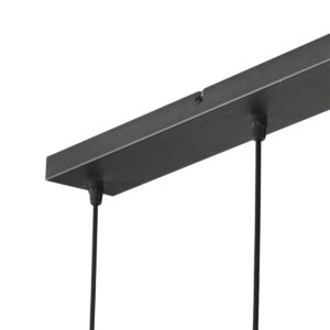mexlite-hanglamp-haloswap-zwart-glasmetaal-lossearmatuur-e27-4221zw-6