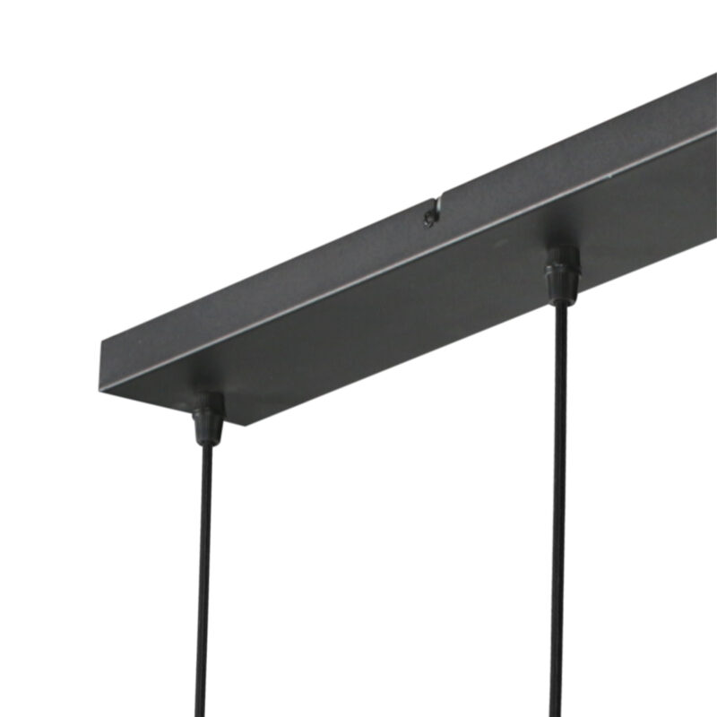 mexlite-hanglamp-haloswap-zwart-glasmetaal-lossearmatuur-e27-4221zw-6