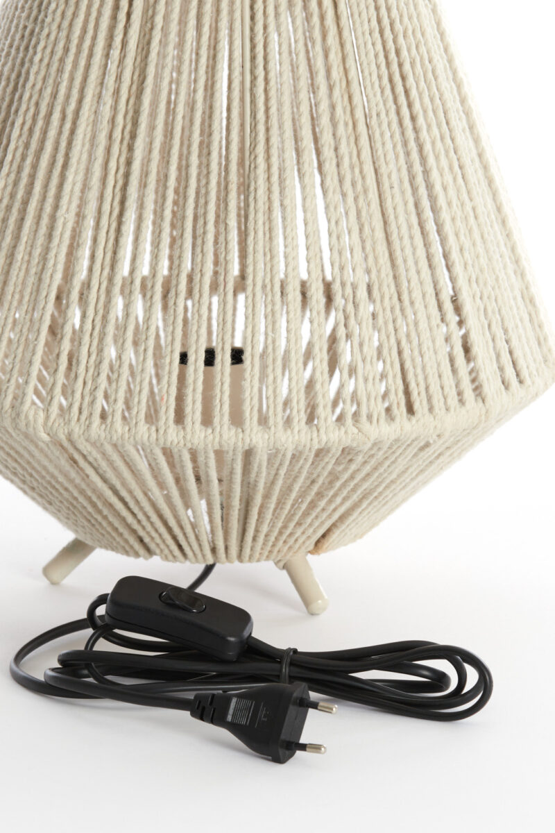 light&living-tafellamp-felida-beige-metaal-nachtkastlamp-e27-8056143-1