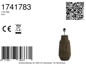 light&living-tafellamp-kidira-bruin-keramiek-lossearmatuur-e27-1741783-8a
