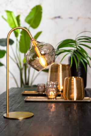 light&living-tafellamp-rakel-brons-glas-bureaulamp-e14-1851465-1