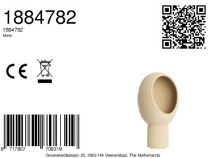 light&living-tafellamp-monk-beige-keramiek-e27-1884782-8a