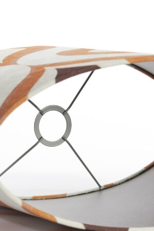 light&living-kap-cookie-oranje-textiel-e27-3545522-1