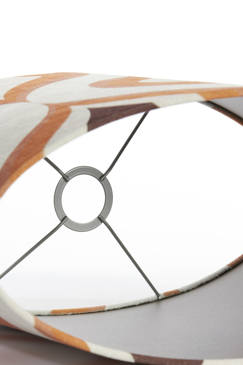 light&living-kap-cookie-oranje-textiel-e27-3545522-1