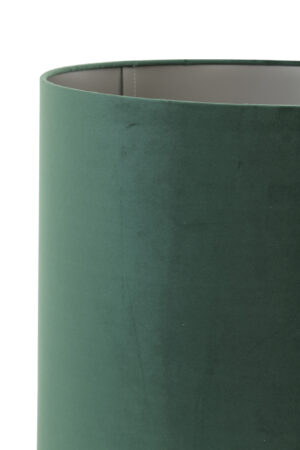 light&living-kap-velours-groen-textiel-ø45cm-e27-2247051-1