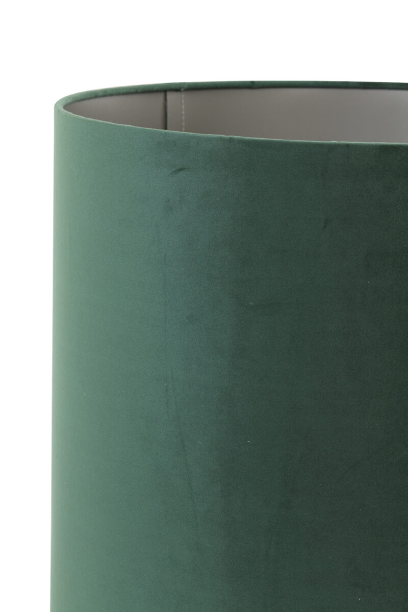 light&living-kap-velours-groen-textiel-ø45cm-e27-2247051-1