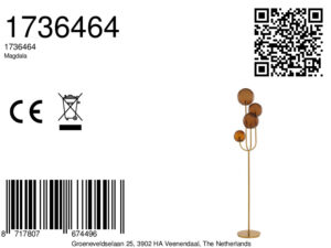 light&living-vloerlamp-magdala-bruingoud-glasmetaal-kleurglas-lamp-e14-1736464-8a