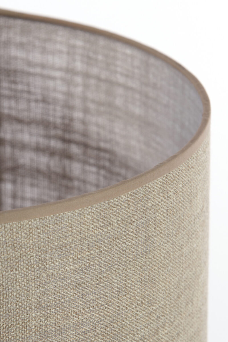 light&living-kap-caden-bruin-textiel-ø40cm-e27-2240915-070