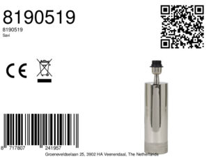 light&living-tafellamp-savi-zilver-metaal-lossearmatuur-e27-8190519-8a