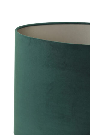 light&living-kap-velours-groen-textiel-e27-3545051-1