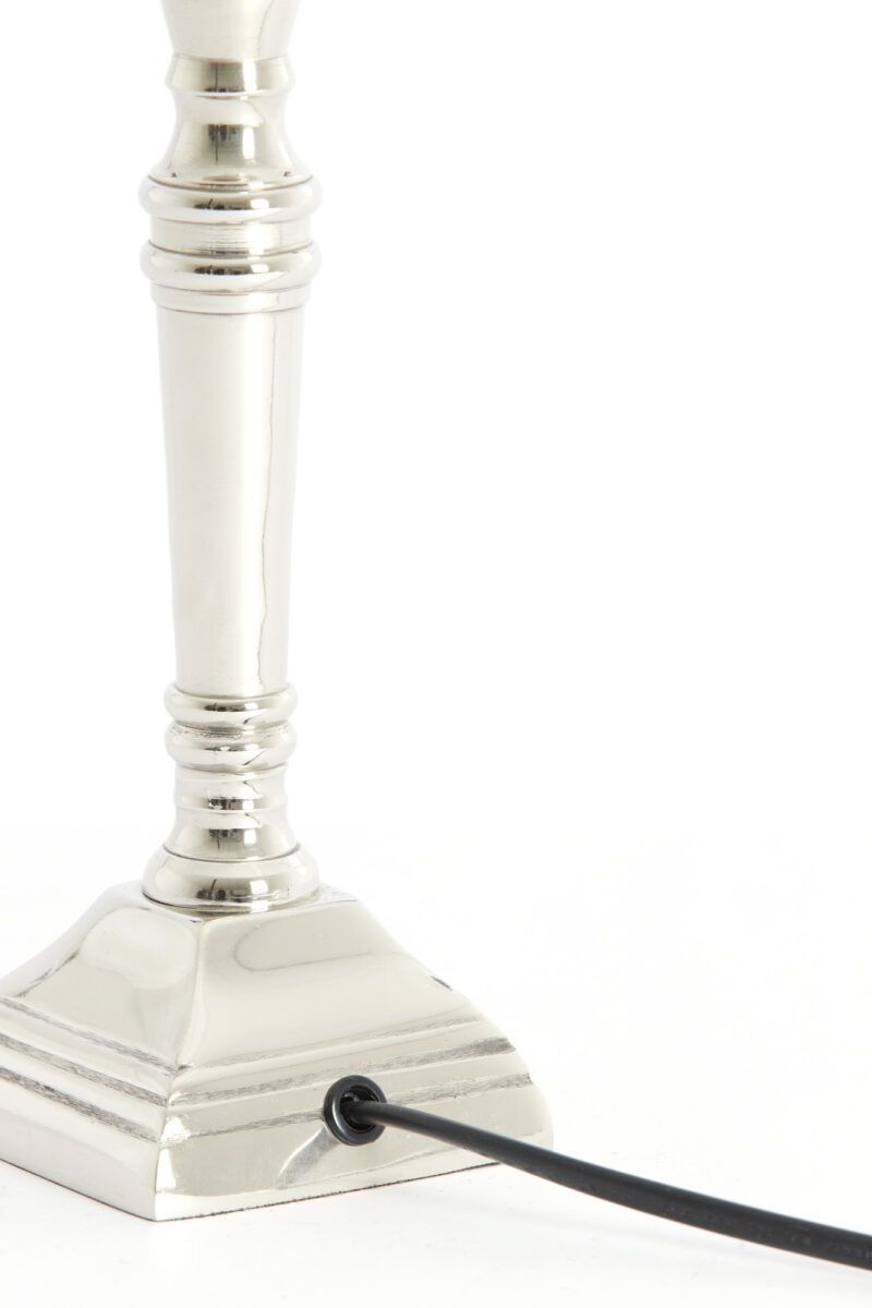 light&living-tafellamp-delhi-zilver-metaal-lossearmatuur-e27-8102919-1