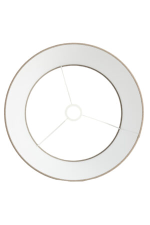 light&living-kap-livigno-bruin-textiel-ø35cm-e27-2045852-349