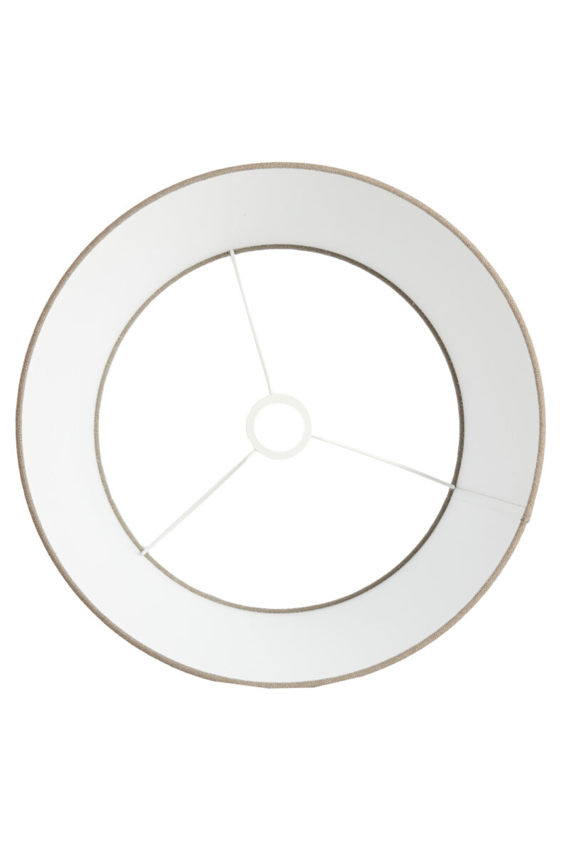 light&living-kap-livigno-bruin-textiel-ø35cm-e27-2045852-349