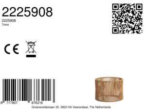 light&living-kap-tossa-naturel-textiel-ø25cm-e27-2225908-8a