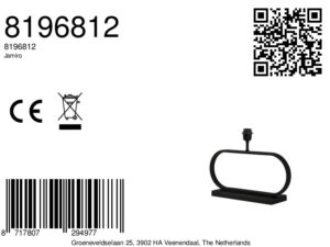 light&living-tafellamp-jamiro-zwart-metaal-lossearmatuur-e27-8196812-8a