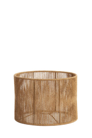 light&living-kap-tossa-naturel-textiel-ø30cm-e27-2230908-1