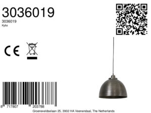 light&living-hanglamp-kylie-zilver-metaal-e27-3036019-8a