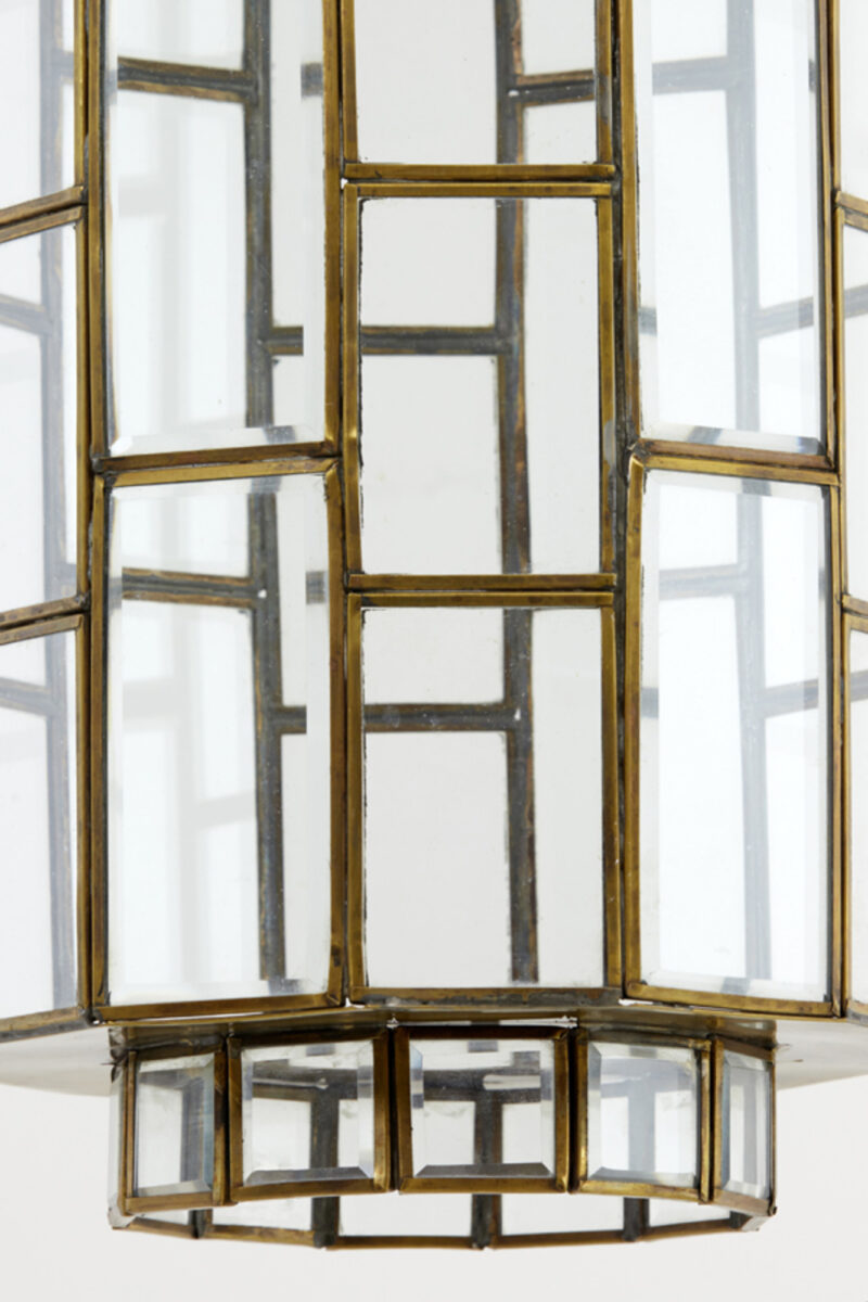 light&living-hanglamp-søstrene-brons-metaal-e27-3004318-1