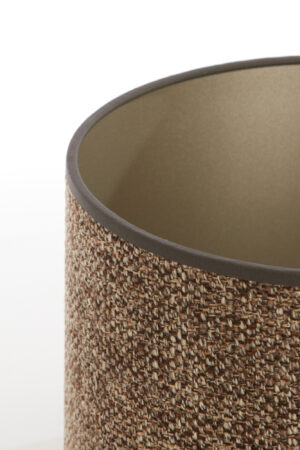 light&living-kap-saverna-bruin-textiel-ø25cm-e27-2225804-1