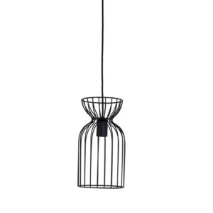 light&living-hanglamp-lazar-zwart-metaal-draadlamp-e27-2955712-1