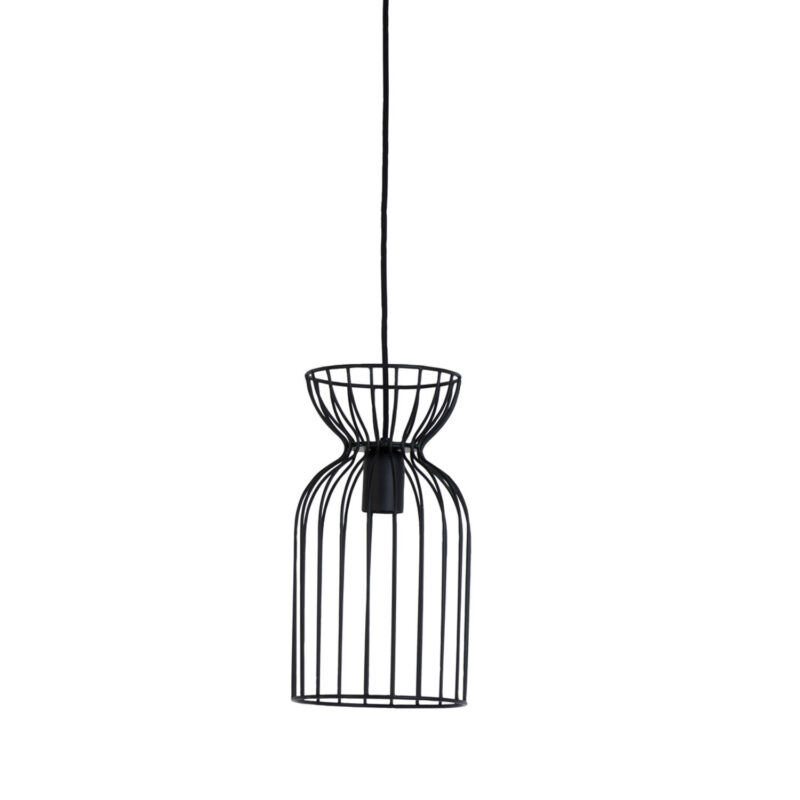 light&living-hanglamp-lazar-zwart-metaal-draadlamp-e27-2955712-1