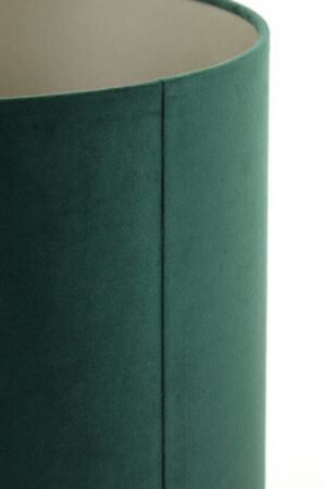 light&living-kap-velours-groen-textiel-ø45cm-e27-2247051-1
