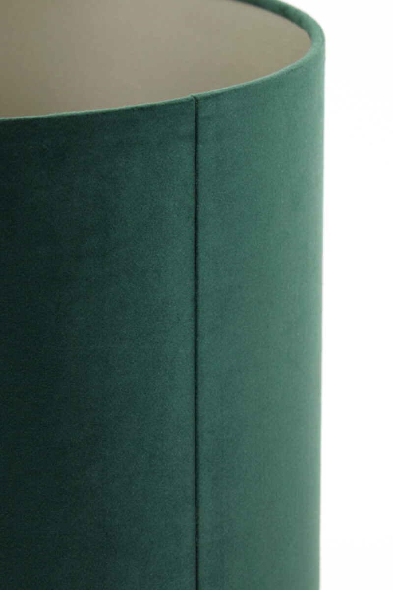light&living-kap-velours-groen-textiel-ø45cm-e27-2247051-1