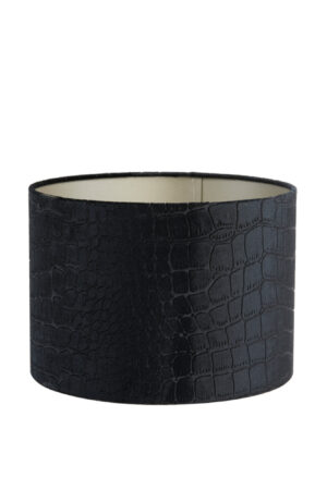light&living-kap-praya-zwart-textiel-ø40cm-e27-2240687-1