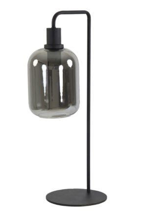 light&living-tafellamp-lekar-zwart-glasmetaal-bureaulamp-e27-1871365-1