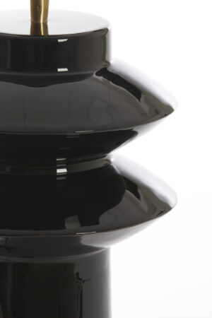 light&living-tafellamp-petch-zwart-metaal-lossearmatuur-e27-8313012-1