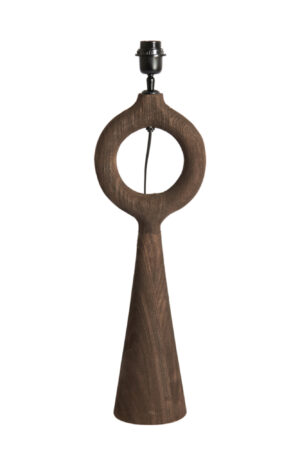 light&living-tafellamp-sabuli-bruin-hout-lossearmatuur-e27-7040764-773