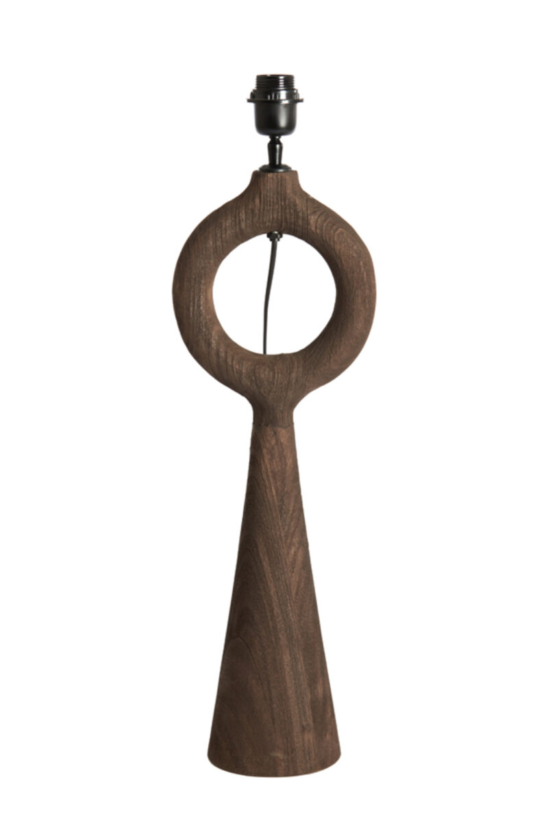 light&living-tafellamp-sabuli-bruin-hout-lossearmatuur-e27-7040764-773