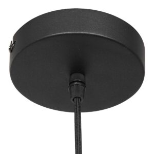steinhauer-hanglamp-glimsy-zwart-glasmetaal-ø22cm-led-4199zw-12