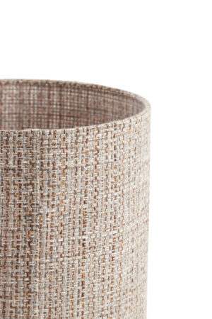 light&living-kap-okavi-bruin-textiel-ø25cm-e27-2225295-1