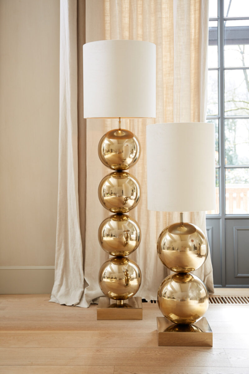 light&living-kap-velours-wit-textiel-ø40cm-e27-2241778-1