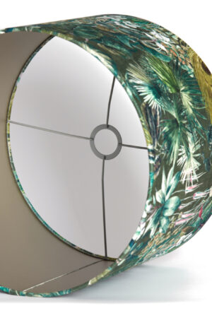 light&living-kap-xeniaflora-groen-textiel-ø40cm-e27-2240943-983