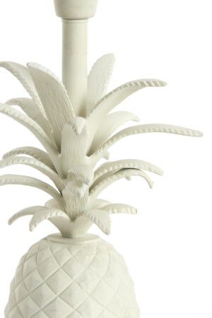 light&living-tafellamp-pineapple-beige-metaal-lossearmatuur-e27-8314143-451
