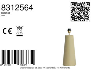 light&living-tafellamp-yelos-naturel-metaal-lossearmatuur-e27-8312564-8a
