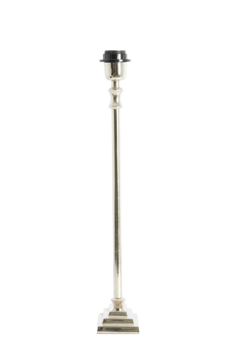 light&living-tafellamp-kota-zilver-metaal-lossearmatuur-e27-8102319-1